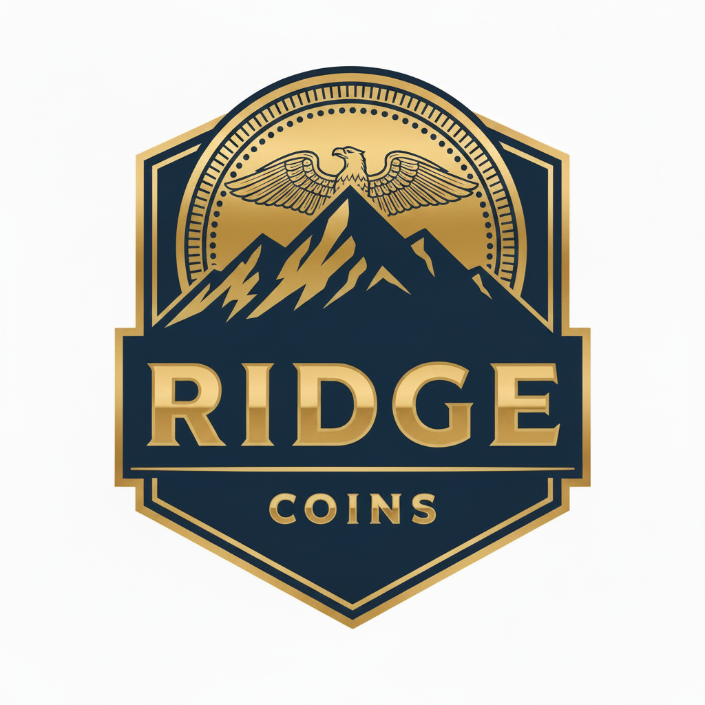 Ridge Coins